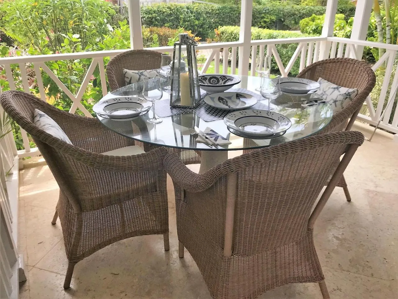 וילה סנט ג'יימס Sandy Lodge, 4 Porters Court ברבדוס