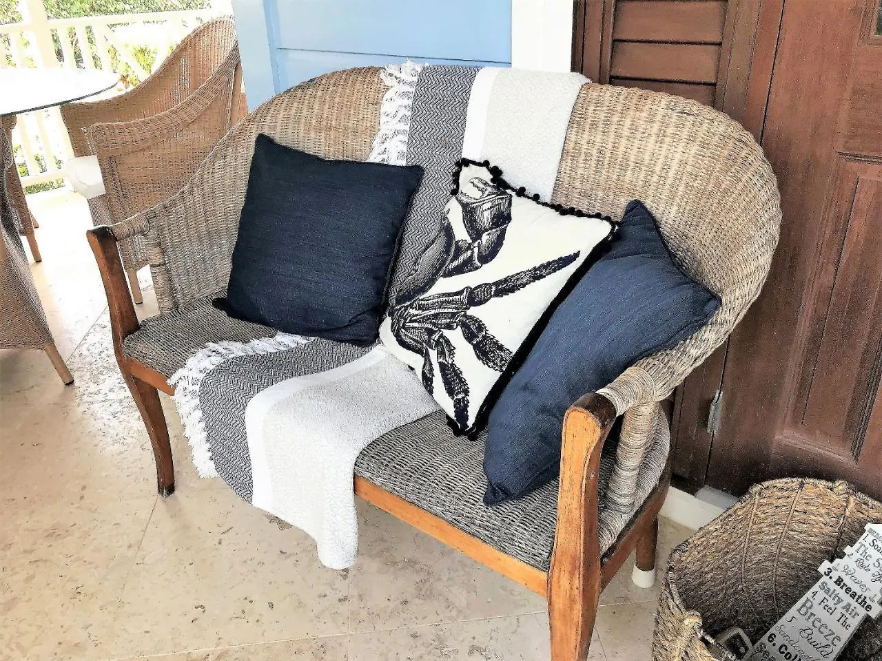 סנט ג'יימס Sandy Lodge, 4 Porters Court 0*, סנט ג'יימס