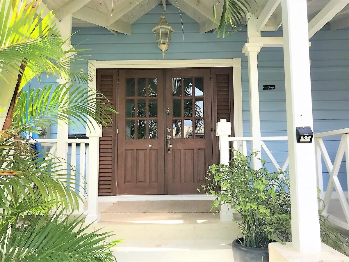 Sandy Lodge, 4 Porters Court Saint James 0*,  Barbados