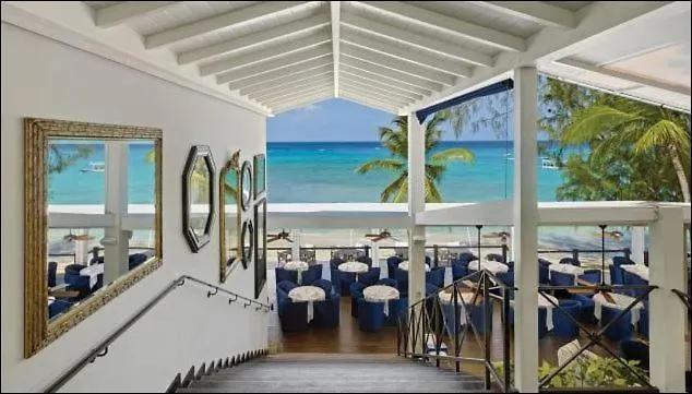 Sandy Lodge, 4 Porters Court Saint James 0*,  Barbados
