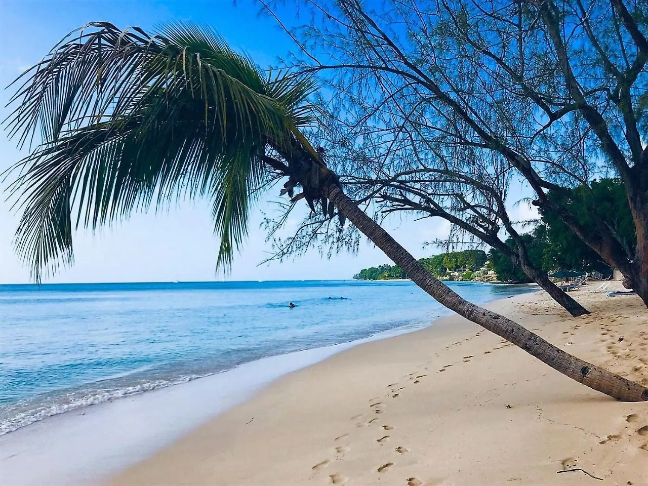 Sandy Lodge, 4 Porters Court Saint James Barbados