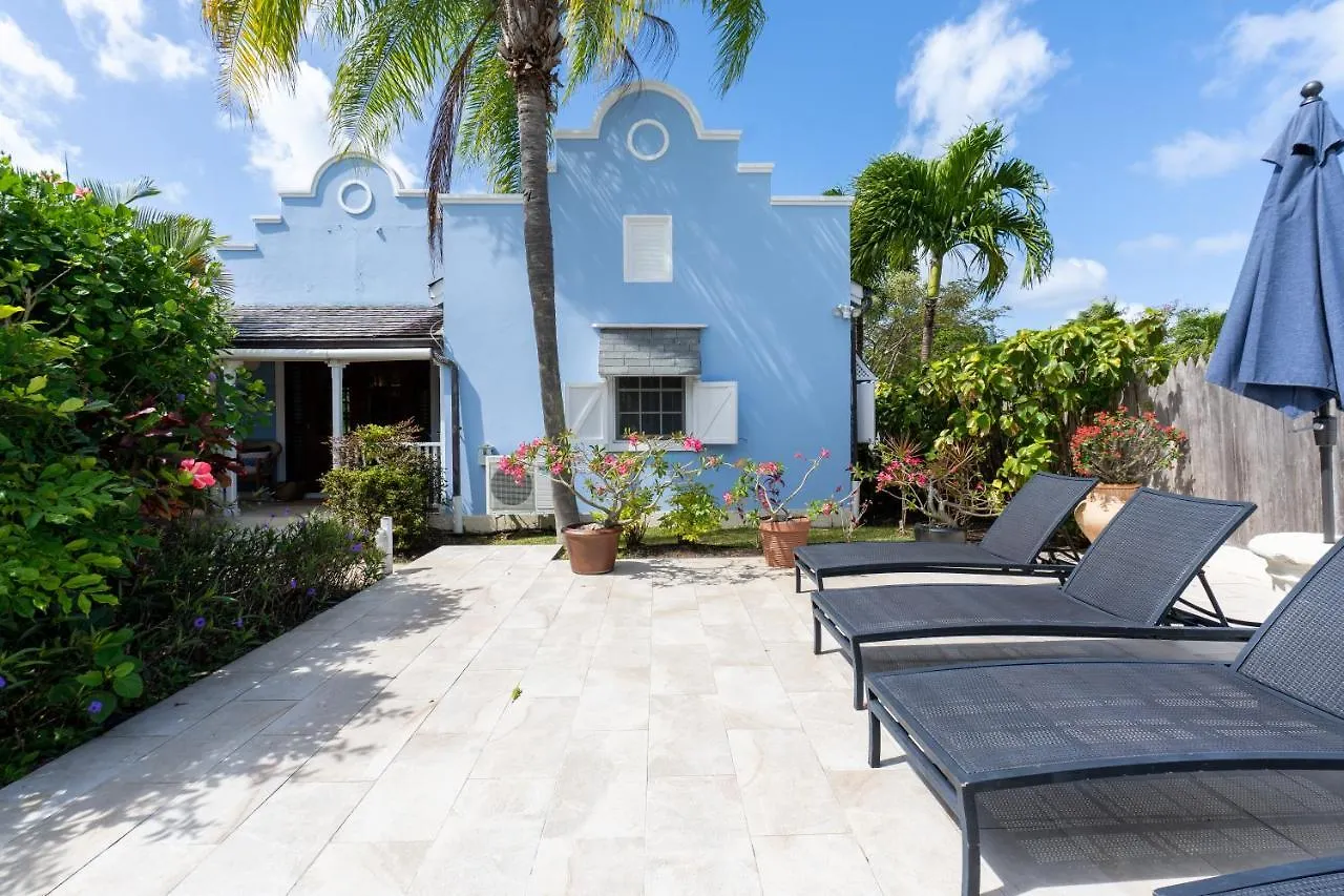 Sandy Lodge, 4 Porters Court Saint James Barbados