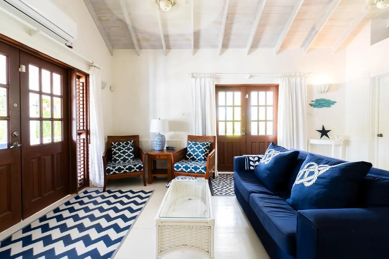 Sandy Lodge, 4 Porters Court Saint James 0*,  Barbados